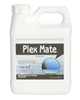 Sanco Crystal Blue Plex Mate Surfactant (32 oz)