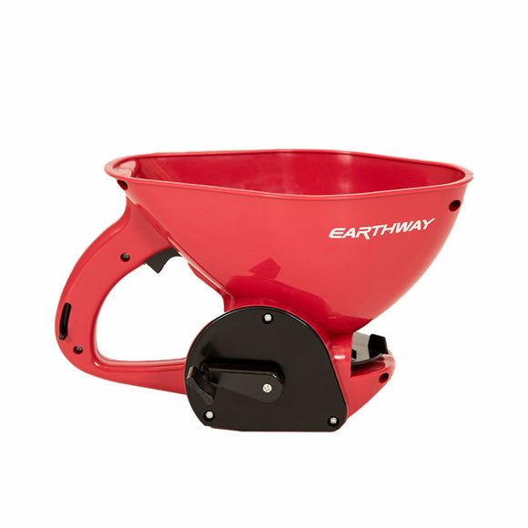 EarthWay 4lb Hand Spreader (4 lb)