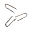 Bekaert Barbed Fence Staples (8g)