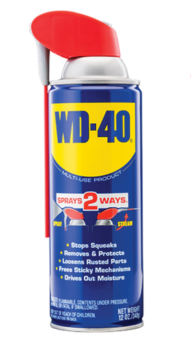 WD-40® Smart Straw® (11 oz)