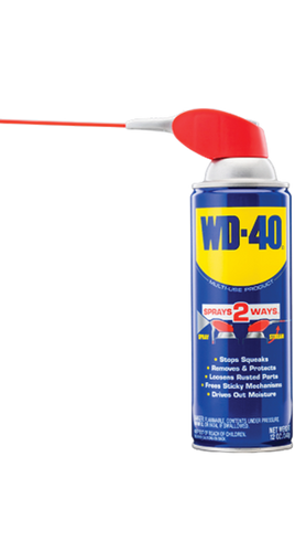 WD-40® Smart Straw® (11 oz)