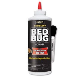 Bed Bug Black Powder 4-oz.