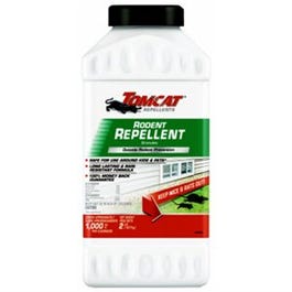 Rodent Repellent Granules, 2-Lbs.