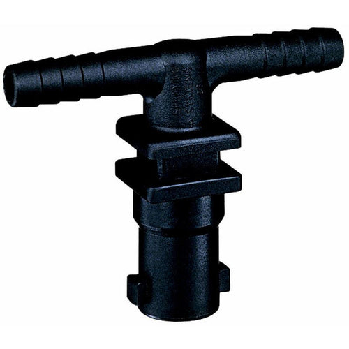 TeeJet Technologies Quick Nozzle Body For Dry Boom 3/8 Double Shank (3/8)