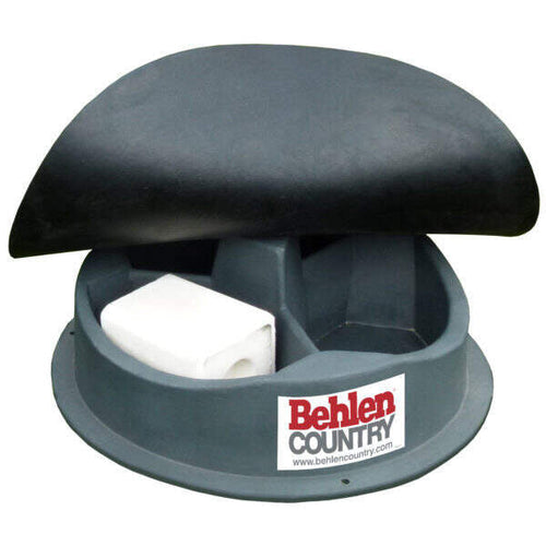 Behlen 3 Block Mineral Feeder