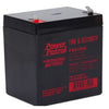 Gallagher 12 Volt 5 AMP Battery (12 V)