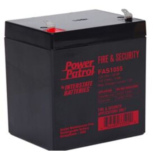 Gallagher 12 Volt 5 AMP Battery (12 V)