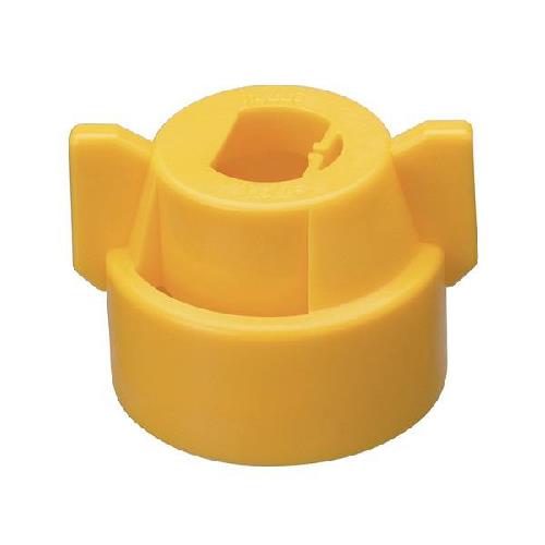 Ag Spray Quick Teejet Nozzle Caps Yellow