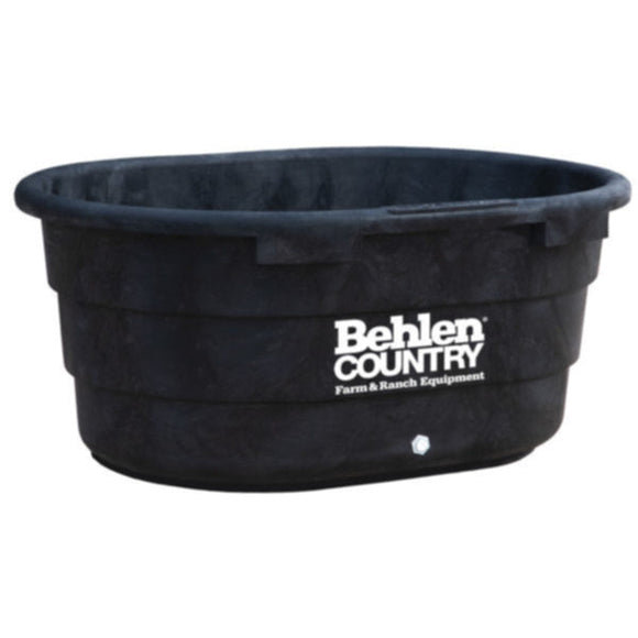 Behlen Country Rigid Poly Stock Tank