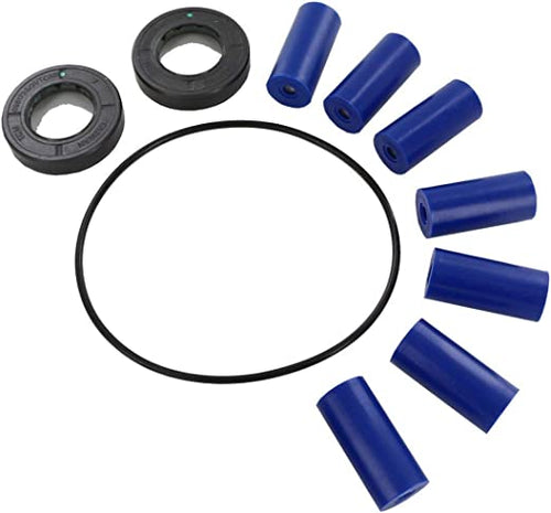 Ag Spray Universal Repair Kit For 8 Roller Pump, 3430-0583