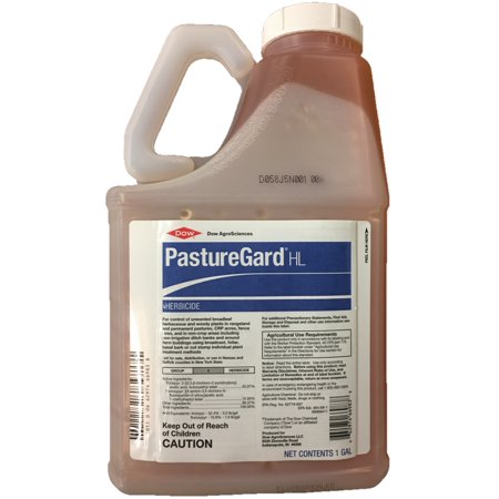 Dow AgroSciences PastureGard® HL