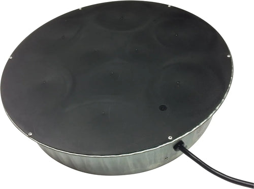 Farm Innovators Poultry Heated Base (125 Watts)