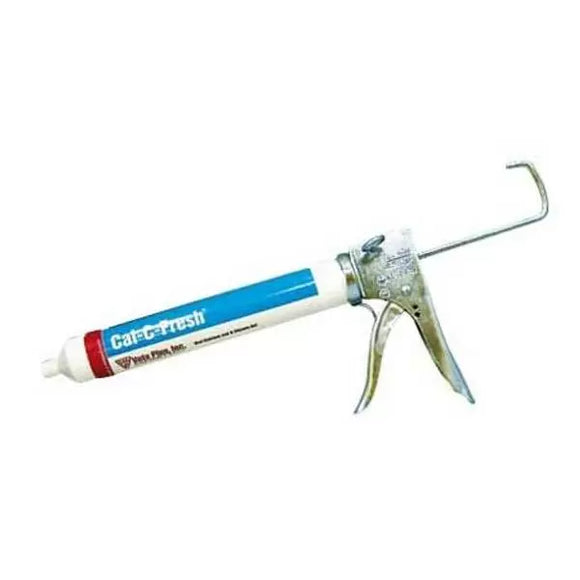 Probios Paste Tube Applicator Cattle Equine Oral Paste Heavy Duty 12 Oz (12 Oz)