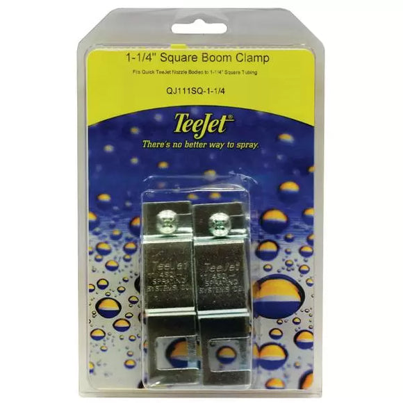 TeeJet Technologies 2-Pack 1-1/4