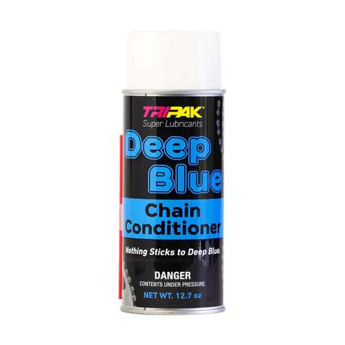 Tripak Deep Blue Chain Conditioner