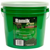 RAMIK GREEN MINI BAIT PACKS 4 LB PAIL (4 lbs)