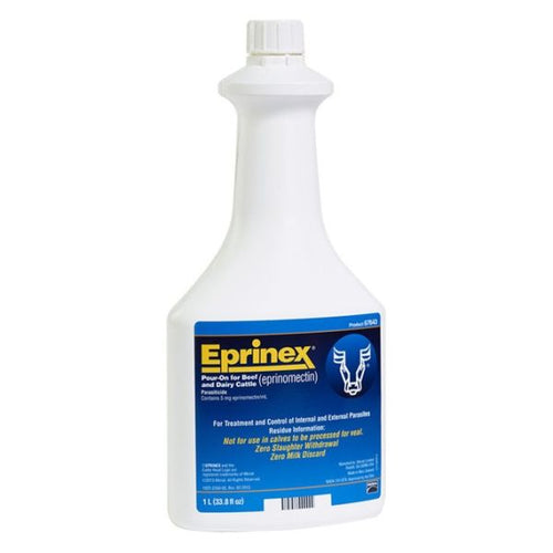 Boehringer Ingelheim Eprinex - 1 Liter (1 Liter)