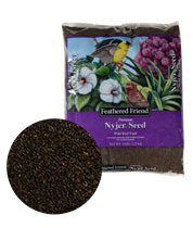 Feathered Friend Nyjer Seed (5 lb)
