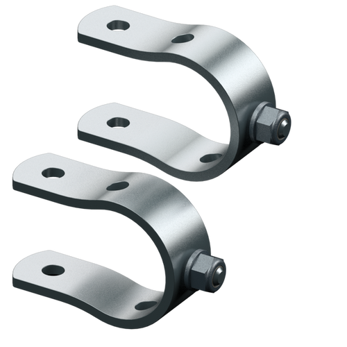 Ghost Controls Universal Tube Bracket Kit - AXTB