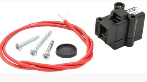 Ag Spray Shurflo Pressure Switch Kit