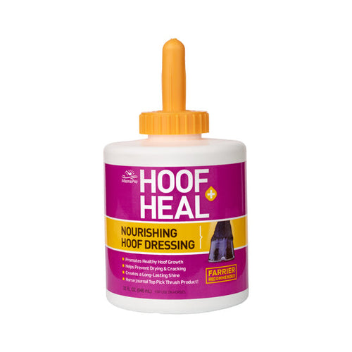MannaPro Hoof Heal Hoof Dressing