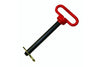 SpeeCo Red Head Hitch Pin (S70054200 - 7/8 x 6-1/2)