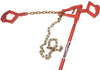 Kencove Hayes Chain Grab (Red)