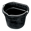 FARM INNOVATORS HEATED FLAT-BACK RUBBER BUCKET