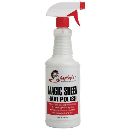 Shapley's Magic Sheen (32 OZ)