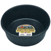 LITTLE GIANT RUBBER FEED PAN (4 QT)