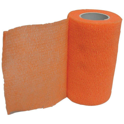 WRAP-IT-UP FLEXIBLE BANDAGE