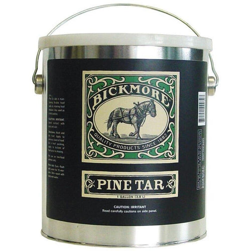 BICKMORE PINE TAR (32 OZ)