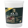 FARNAM HB-15 BIOTIN SUPPLEMENT FOR HORSE HOOVES (3 LB)