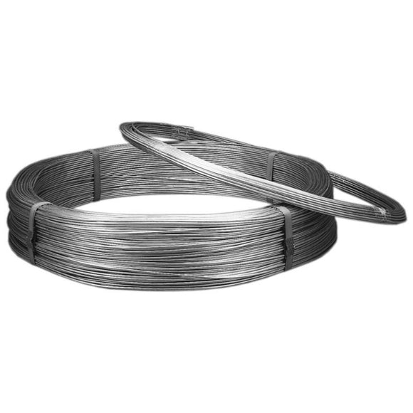 BEKAERT 200KPSI HIGH TENSILE WIRE COIL CLASS 3 (12.5 GA-4000 FT)