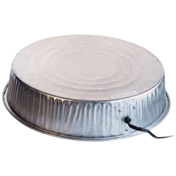 FARM INNOVATORS HEATED BASE (125 WATT)